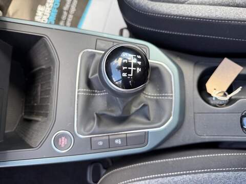 SEAT Arona 1.0 TSI XPERIENCE Euro 6 (s/s) 5dr - U78965