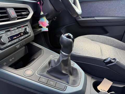SEAT Arona 1.0 TSI XPERIENCE Euro 6 (s/s) 5dr - U78965