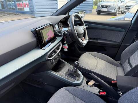 SEAT Arona 1.0 TSI XPERIENCE Euro 6 (s/s) 5dr - U78965