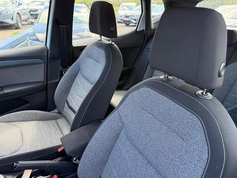 SEAT Arona 1.0 TSI XPERIENCE Euro 6 (s/s) 5dr - U78965
