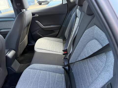 SEAT Arona 1.0 TSI XPERIENCE Euro 6 (s/s) 5dr - U78965