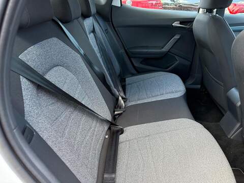 SEAT Arona 1.0 TSI XPERIENCE Euro 6 (s/s) 5dr - U78965