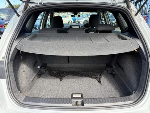 SEAT Arona 1.0 TSI XPERIENCE Euro 6 (s/s) 5dr - U78965