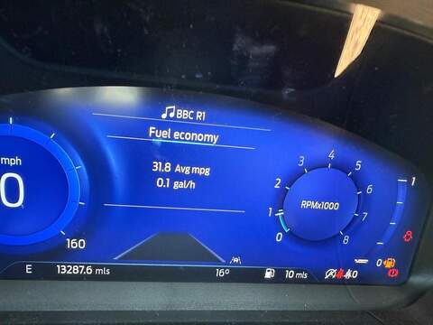 Ford Kuga 1.5T EcoBoost Titanium Edition Euro 6 (s/s) 5dr - U78966