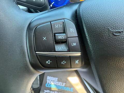 Ford Kuga 1.5T EcoBoost Titanium Edition Euro 6 (s/s) 5dr - U78966