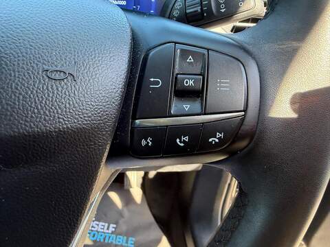 Ford Kuga 1.5T EcoBoost Titanium Edition Euro 6 (s/s) 5dr - U78966