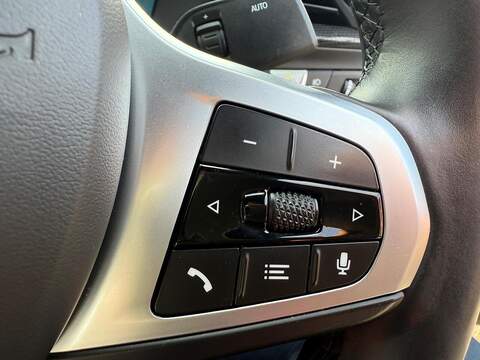 BMW 2 Series Gran Coupe 1.5 218i M Sport DCT Euro 6 (s/s) 4dr - U78969