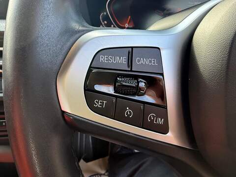 BMW 2 Series Gran Coupe 1.5 218i M Sport DCT Euro 6 (s/s) 4dr - U78969