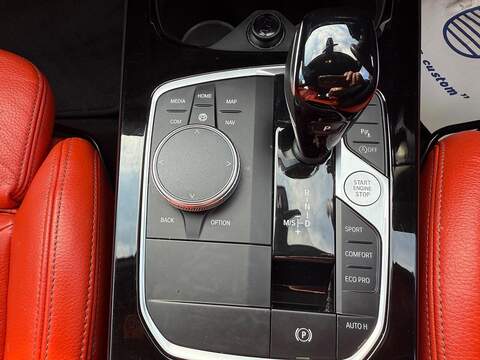 BMW 2 Series Gran Coupe 1.5 218i M Sport DCT Euro 6 (s/s) 4dr - U78969