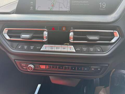 BMW 2 Series Gran Coupe 1.5 218i M Sport DCT Euro 6 (s/s) 4dr - U78969