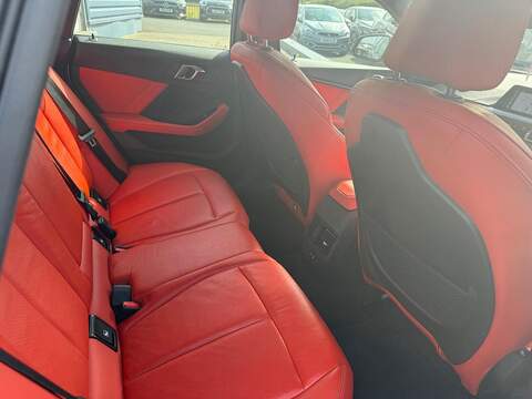 BMW 2 Series Gran Coupe 1.5 218i M Sport DCT Euro 6 (s/s) 4dr - U78969