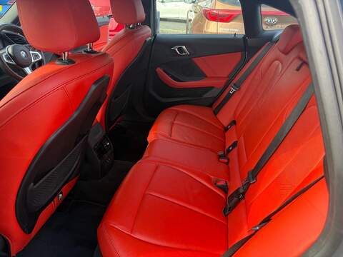 BMW 2 Series Gran Coupe 1.5 218i M Sport DCT Euro 6 (s/s) 4dr - U78969