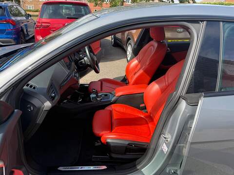 BMW 2 Series Gran Coupe 1.5 218i M Sport DCT Euro 6 (s/s) 4dr - U78969