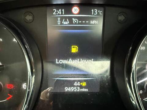 Nissan Qashqai 1.5 dCi Acenta Premium SUV 5dr Diesel Manual 2WD Euro 5 (s/s) (110 ps) - U78994