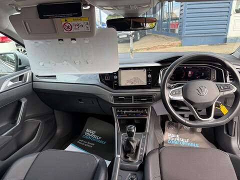 Volkswagen Taigo 1.0 TSI Style Euro 6 (s/s) 5dr - U79008