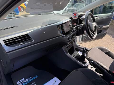 Volkswagen Taigo 1.0 TSI Style Euro 6 (s/s) 5dr - U79008