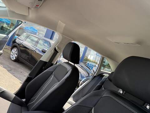 Volkswagen Taigo 1.0 TSI Style Euro 6 (s/s) 5dr - U79008