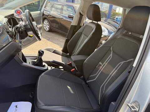 Volkswagen Taigo 1.0 TSI Style Euro 6 (s/s) 5dr - U79008