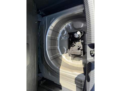 Volkswagen Taigo 1.0 TSI Style Euro 6 (s/s) 5dr - U79008