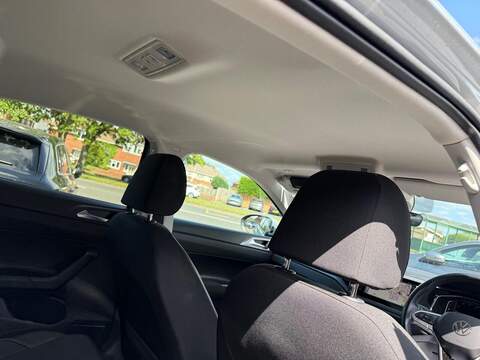 Volkswagen Taigo 1.0 TSI Style Euro 6 (s/s) 5dr - U79008