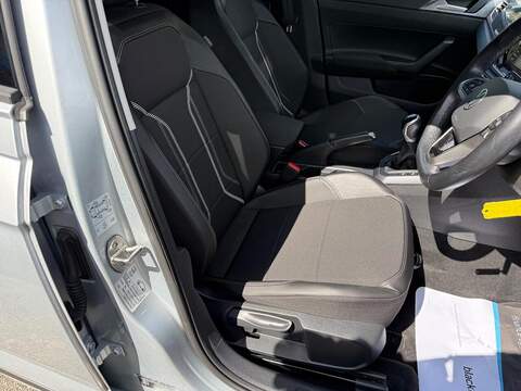 Volkswagen Taigo 1.0 TSI Style Euro 6 (s/s) 5dr - U79008