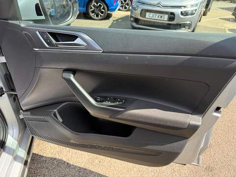 Volkswagen Taigo 1.0 TSI Style Euro 6 (s/s) 5dr - U79008