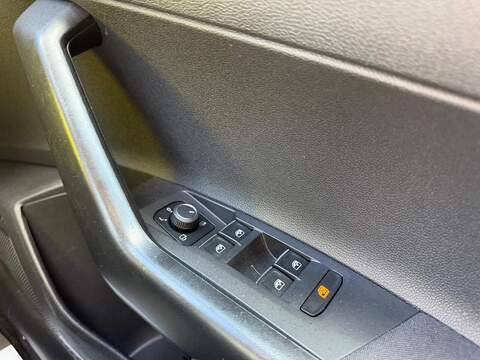 Volkswagen Taigo 1.0 TSI Style Euro 6 (s/s) 5dr - U79008