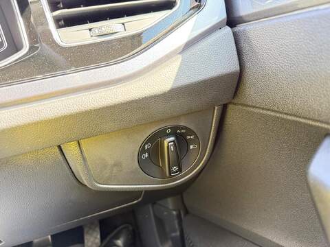 Volkswagen Taigo 1.0 TSI Style Euro 6 (s/s) 5dr - U79008