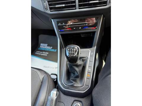 Volkswagen Taigo 1.0 TSI Style Euro 6 (s/s) 5dr - U79008