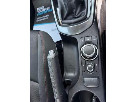 Mazda Mazda2 1.5 e-SKYACTIV G MHEV Homura Euro 6 (s/s) 5dr - U79012