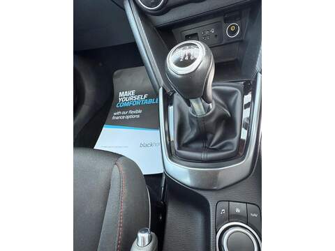 Mazda Mazda2 1.5 e-SKYACTIV G MHEV Homura Euro 6 (s/s) 5dr - U79012