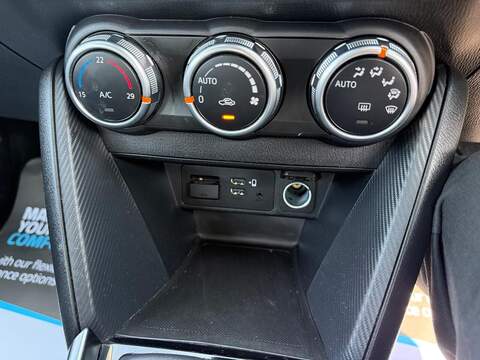 Mazda Mazda2 1.5 e-SKYACTIV G MHEV Homura Euro 6 (s/s) 5dr - U79012