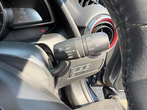 Mazda Mazda2 1.5 e-SKYACTIV G MHEV Homura Euro 6 (s/s) 5dr - U79012