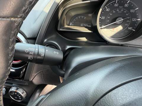 Mazda Mazda2 1.5 e-SKYACTIV G MHEV Homura Euro 6 (s/s) 5dr - U79012