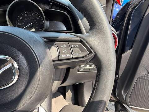 Mazda Mazda2 1.5 e-SKYACTIV G MHEV Homura Euro 6 (s/s) 5dr - U79012