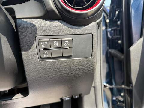 Mazda Mazda2 1.5 e-SKYACTIV G MHEV Homura Euro 6 (s/s) 5dr - U79012