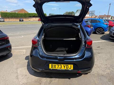Mazda Mazda2 1.5 e-SKYACTIV G MHEV Homura Euro 6 (s/s) 5dr - U79012