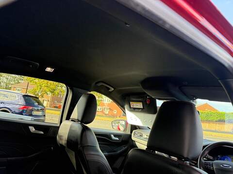 Ford Kuga 1.5 EcoBlue ST-Line Edition Auto Euro 6 (s/s) 5dr - U79015