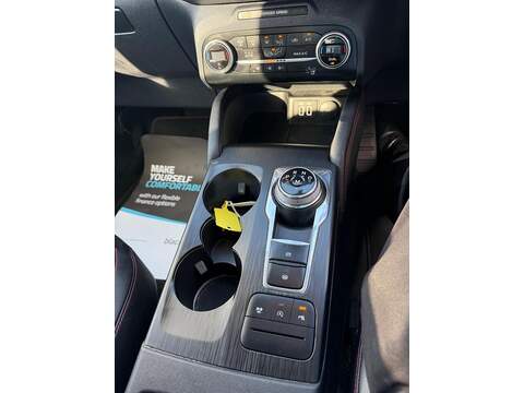 Ford Kuga 1.5 EcoBlue ST-Line Edition Auto Euro 6 (s/s) 5dr - U79015