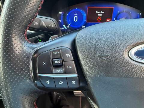 Ford Kuga 1.5 EcoBlue ST-Line Edition Auto Euro 6 (s/s) 5dr - U79015