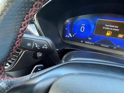 Ford Kuga 1.5 EcoBlue ST-Line Edition Auto Euro 6 (s/s) 5dr - U79015