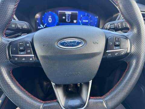 Ford Kuga 1.5 EcoBlue ST-Line Edition Auto Euro 6 (s/s) 5dr - U79015