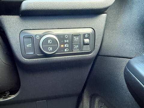Ford Kuga 1.5 EcoBlue ST-Line Edition Auto Euro 6 (s/s) 5dr - U79015