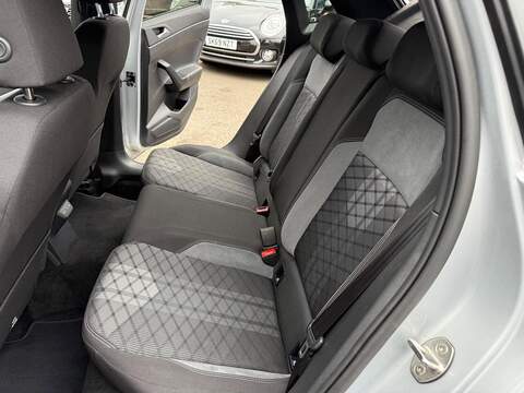 Volkswagen Polo 1.0 TSI R-Line Euro 6 (s/s) 5dr - U79046