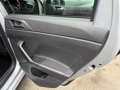 Volkswagen Polo 1.0 TSI R-Line Euro 6 (s/s) 5dr - U79046