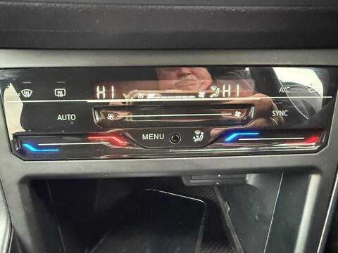 Volkswagen Polo 1.0 TSI R-Line Euro 6 (s/s) 5dr - U79046