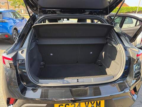 Vauxhall Mokka 1.2 Turbo Ultimate Auto Euro 6 (s/s) 5dr - U79057
