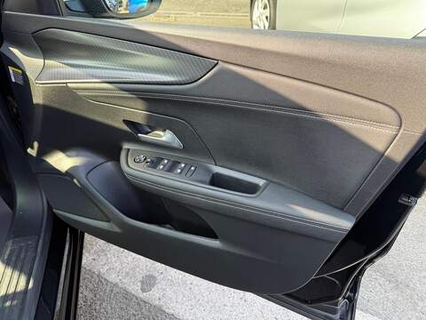 Vauxhall Mokka 1.2 Turbo Ultimate Auto Euro 6 (s/s) 5dr - U79057