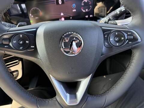 Vauxhall Mokka 1.2 Turbo Ultimate Auto Euro 6 (s/s) 5dr - U79057