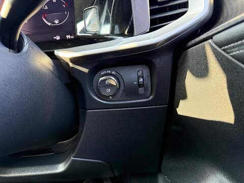 Vauxhall Mokka 1.2 Turbo Ultimate Auto Euro 6 (s/s) 5dr - U79057